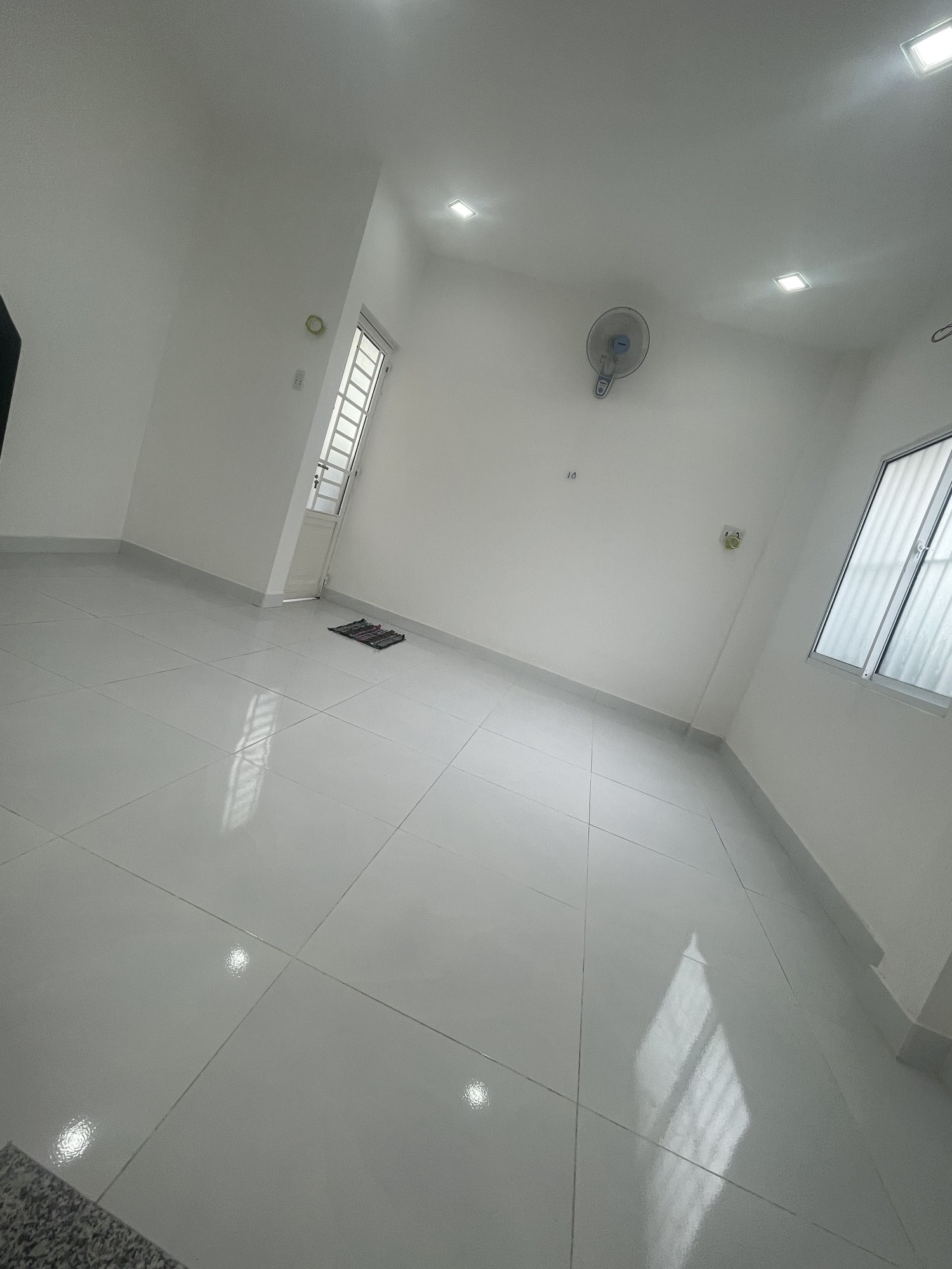 Bán nhà hẻm 35 Trần Đình Xu, Quận 1 - ảnh 6