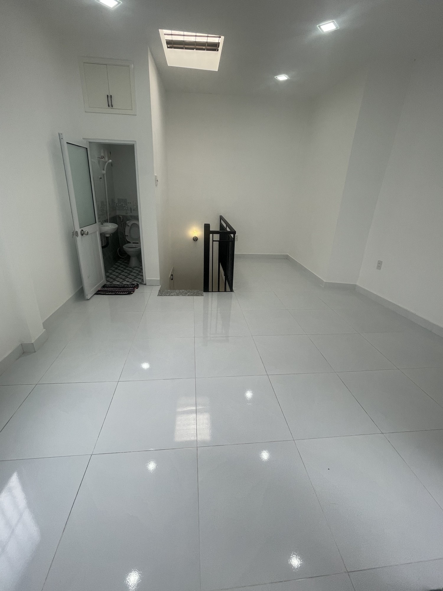 Bán nhà hẻm 35 Trần Đình Xu, Quận 1 - ảnh 5
