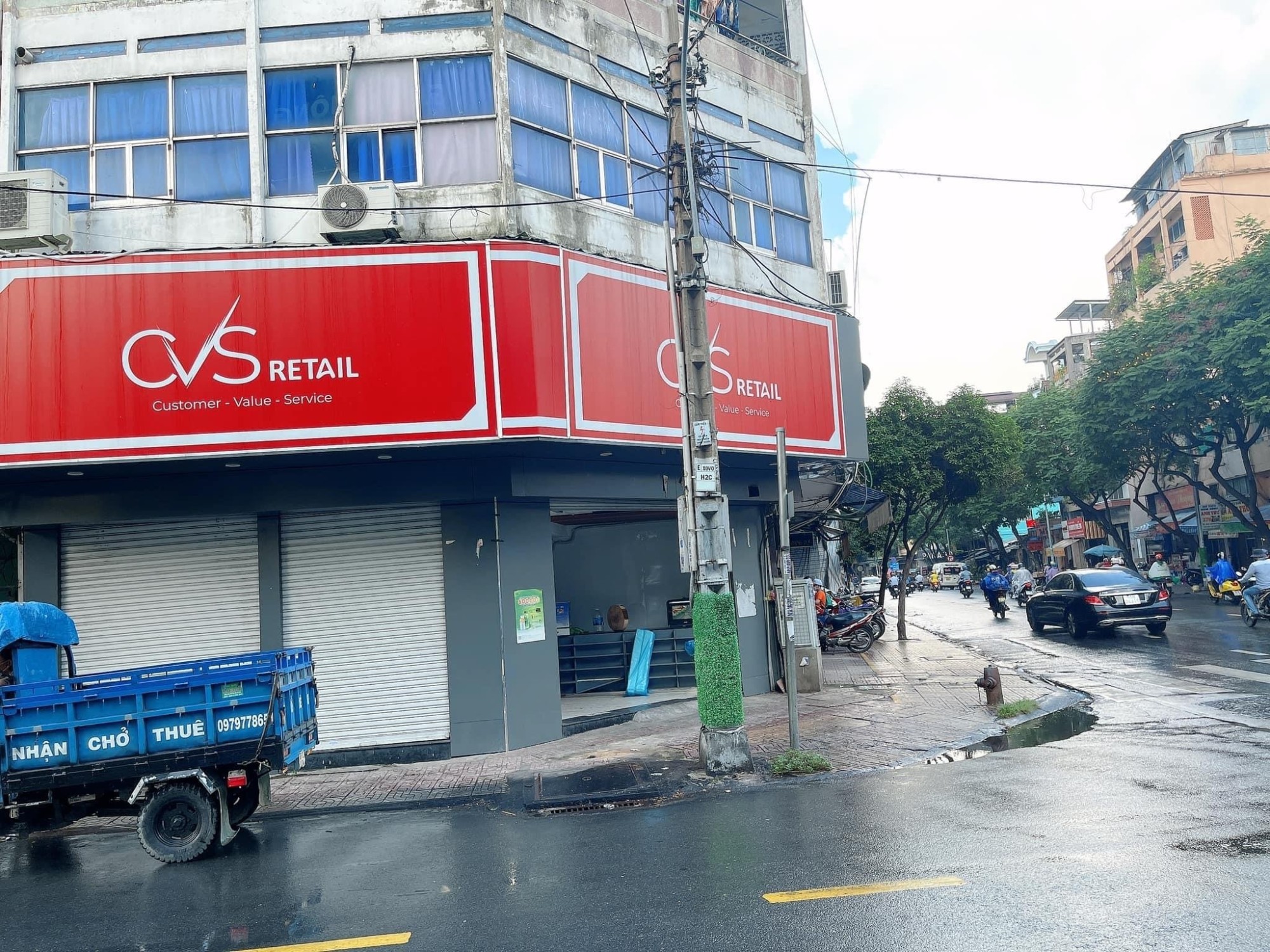 Bán nhà đường Nguyễn Trãi, Quận 5 - ảnh 5