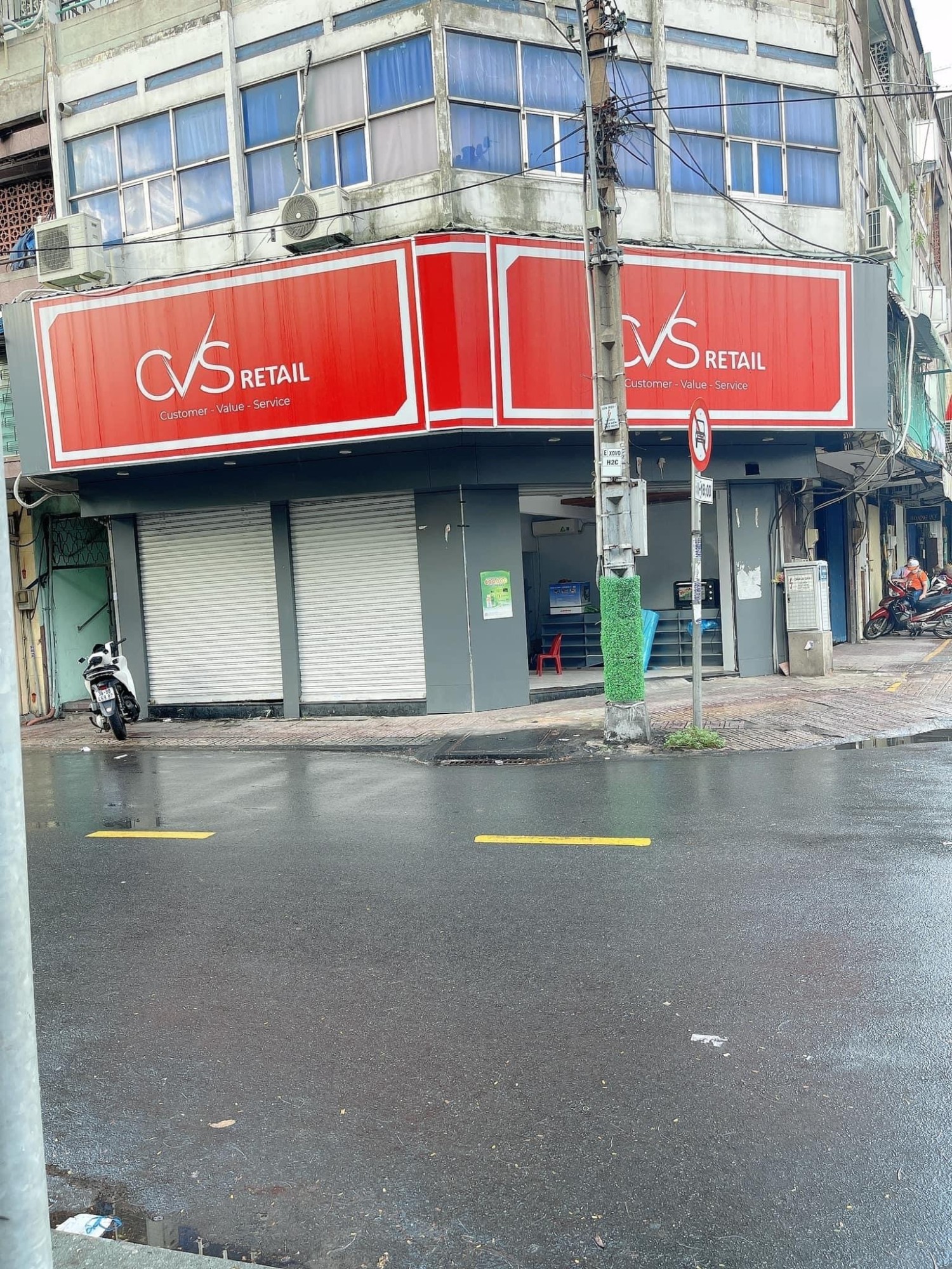 Bán nhà đường Nguyễn Trãi, Quận 5 - ảnh 2