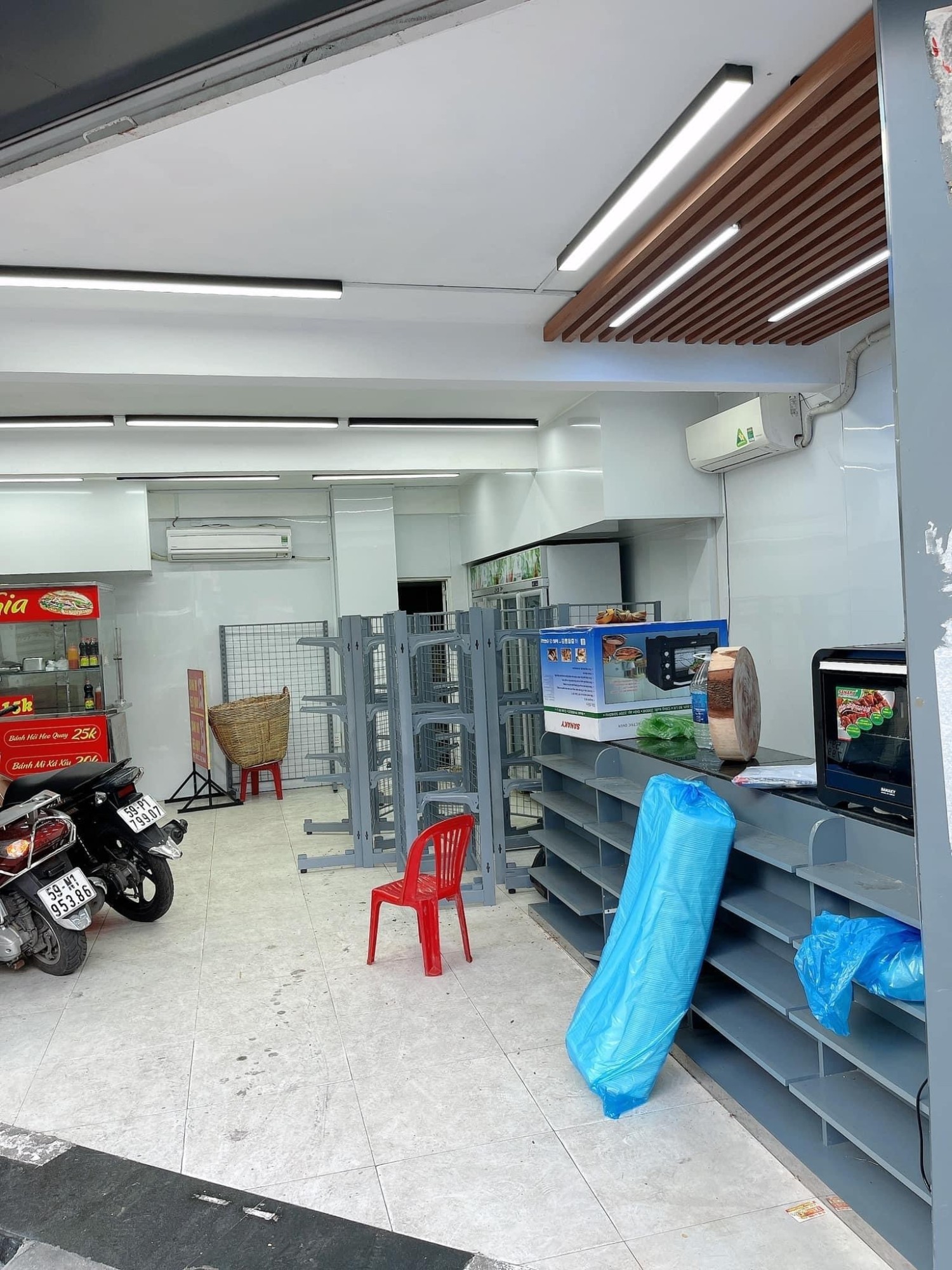 Bán nhà đường Nguyễn Trãi, Quận 5 - ảnh 6