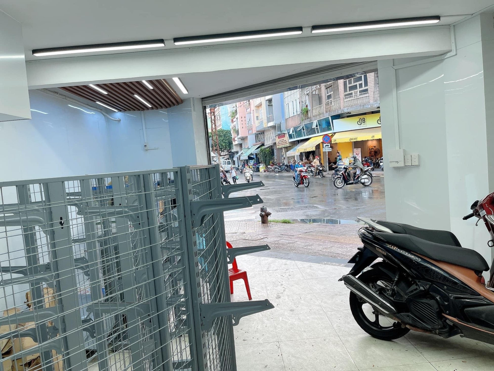 Bán nhà đường Nguyễn Trãi, Quận 5 - ảnh 8