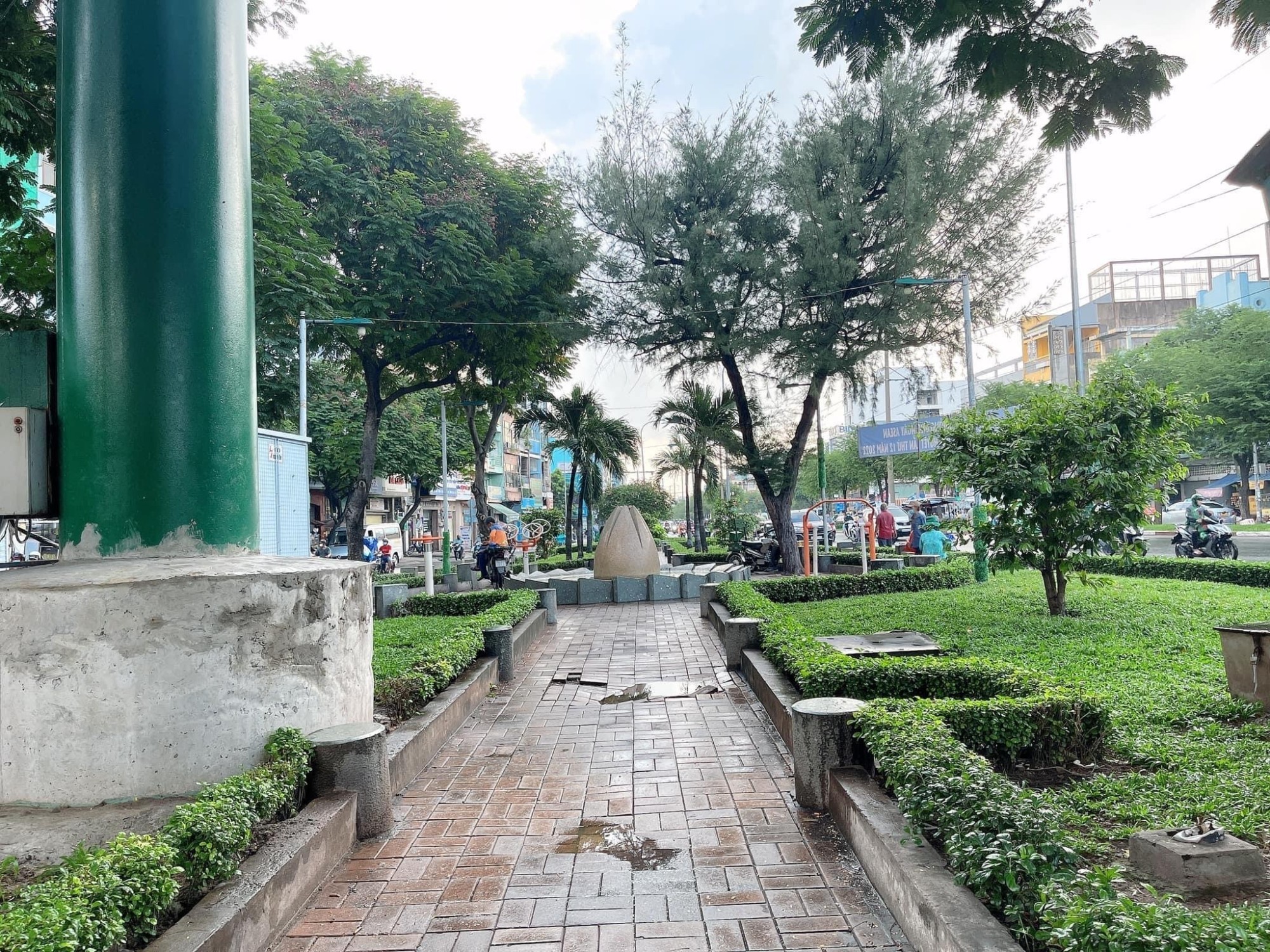 Bán nhà đường Nguyễn Trãi, Quận 5 - ảnh 7