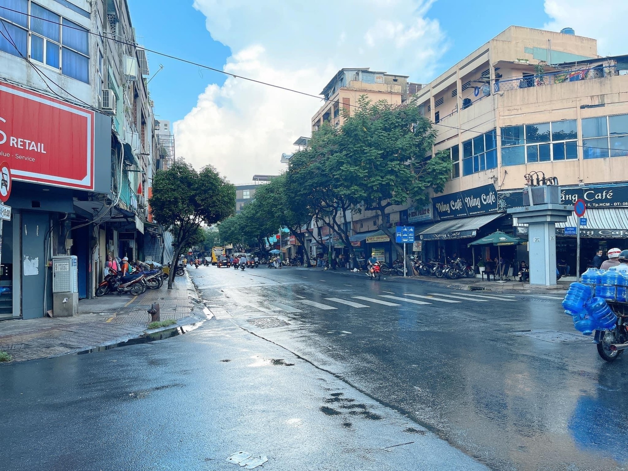 Bán nhà đường Nguyễn Trãi, Quận 5 - ảnh 4