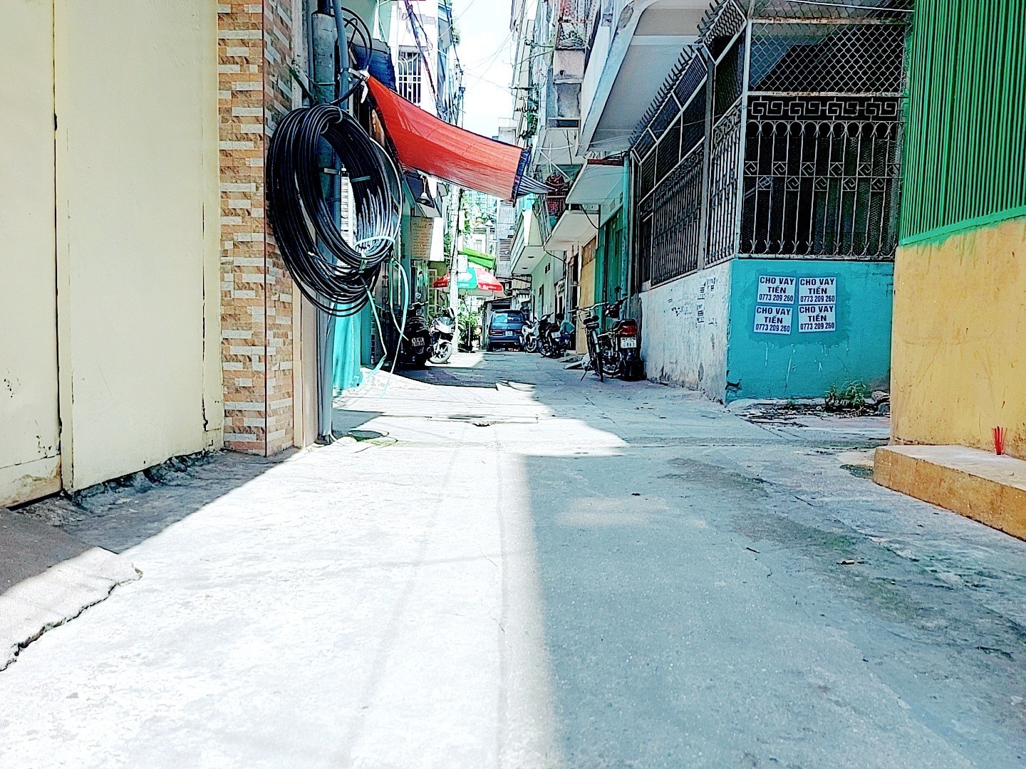 Bán nhà đường Nguyễn Tiểu La, Quận 10 - ảnh 5