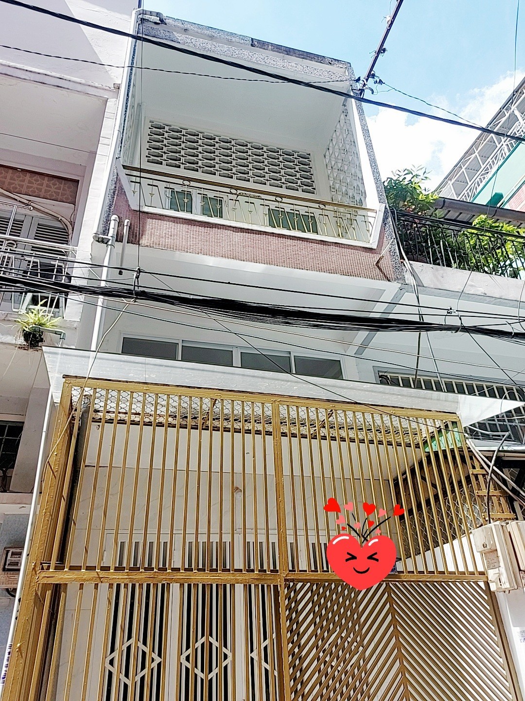 Bán nhà đường Nguyễn Tiểu La, Quận 10 - ảnh 3