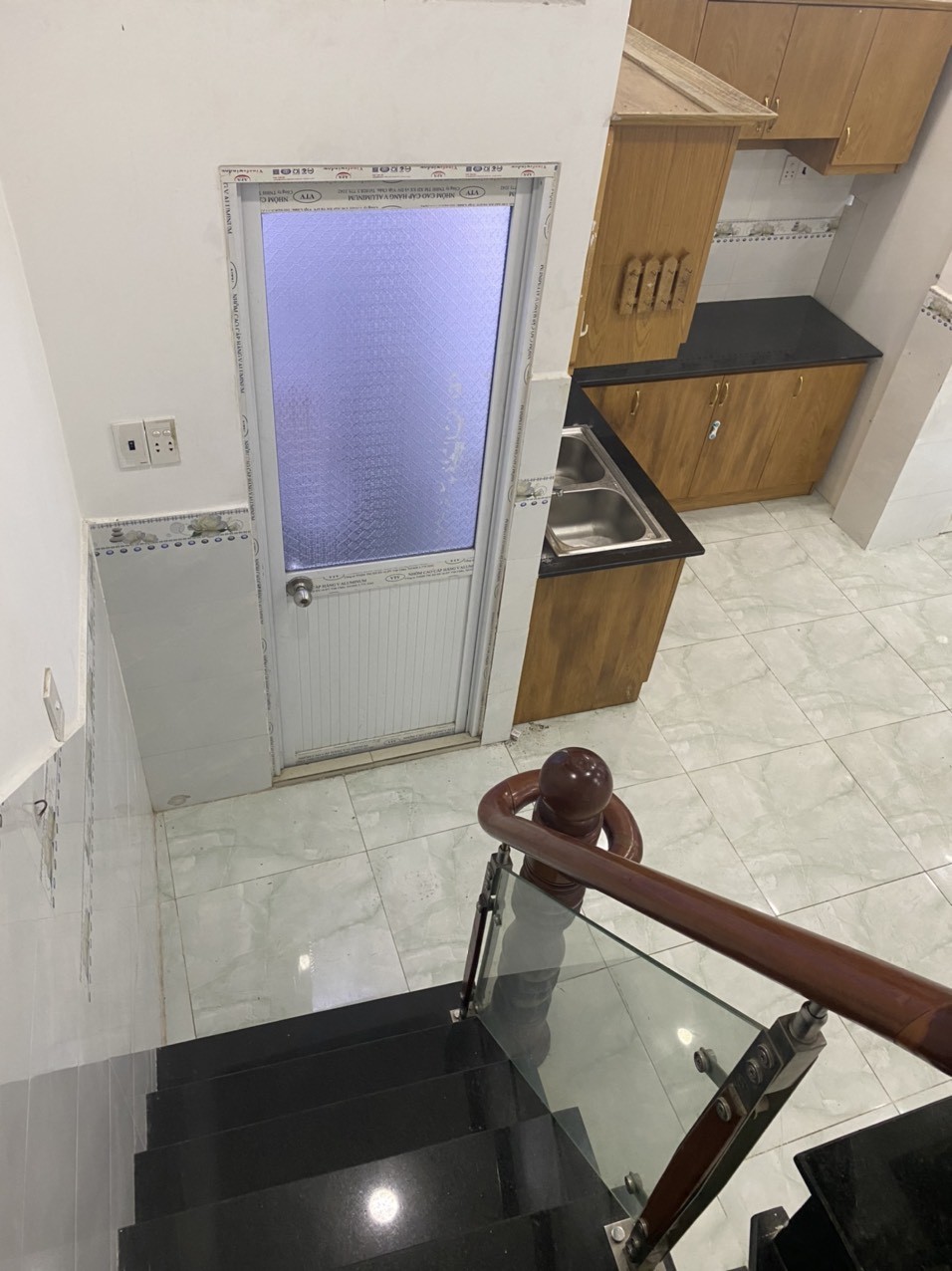 Bán nhà đường Cao Thắng, Quận 10 - ảnh 3
