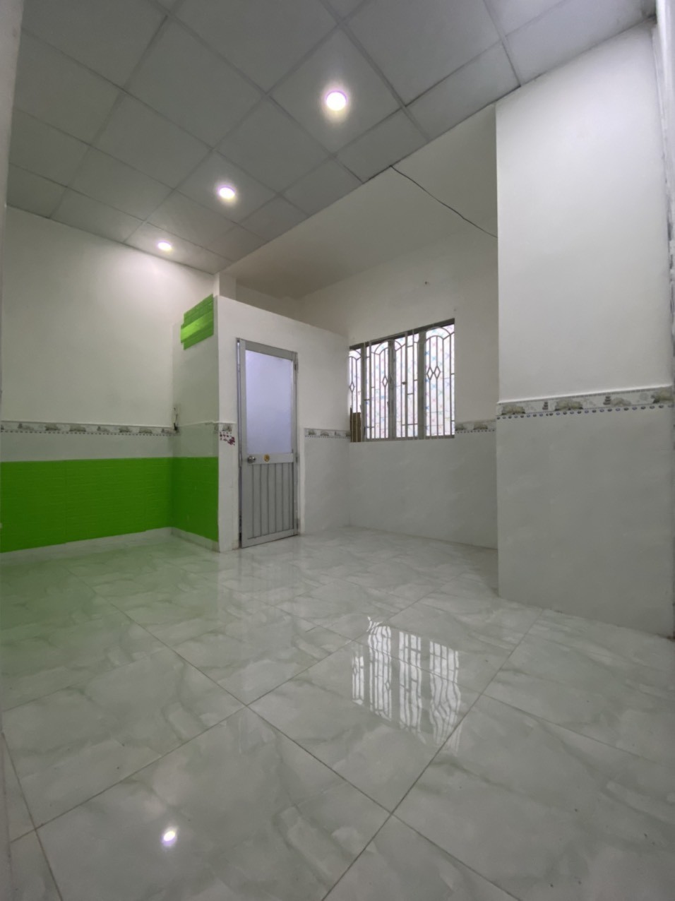 Bán nhà đường Cao Thắng, Quận 10
