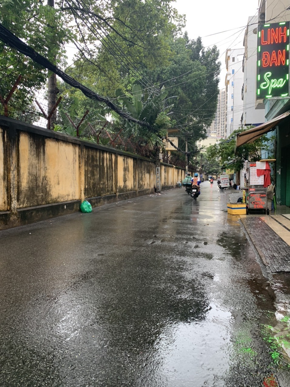 Bán nhà đường Cao Thắng, Quận 10 - ảnh 2