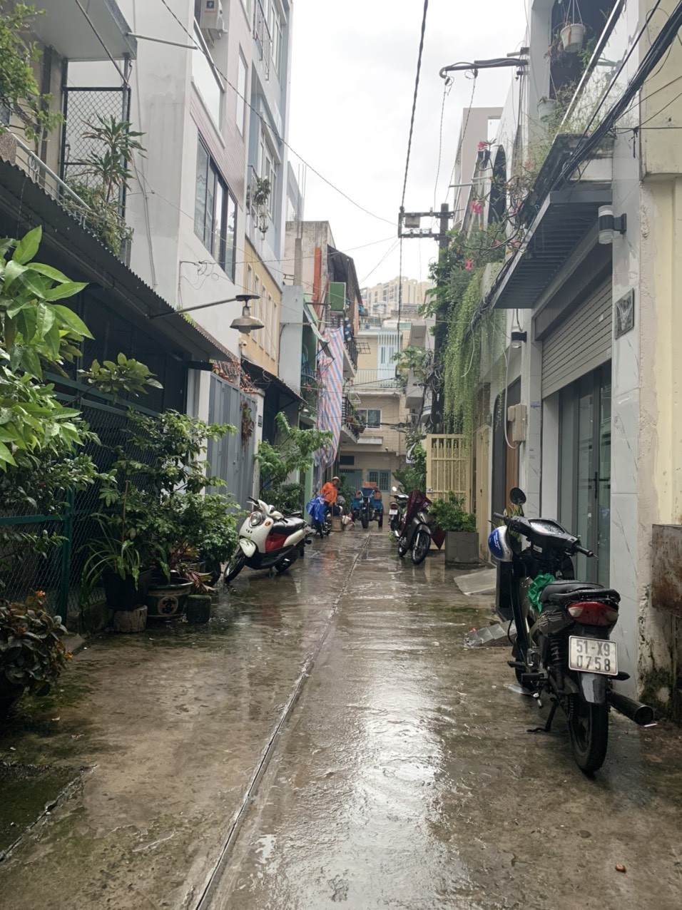 Bán nhà đường Cao Thắng, Quận 10 - ảnh 6